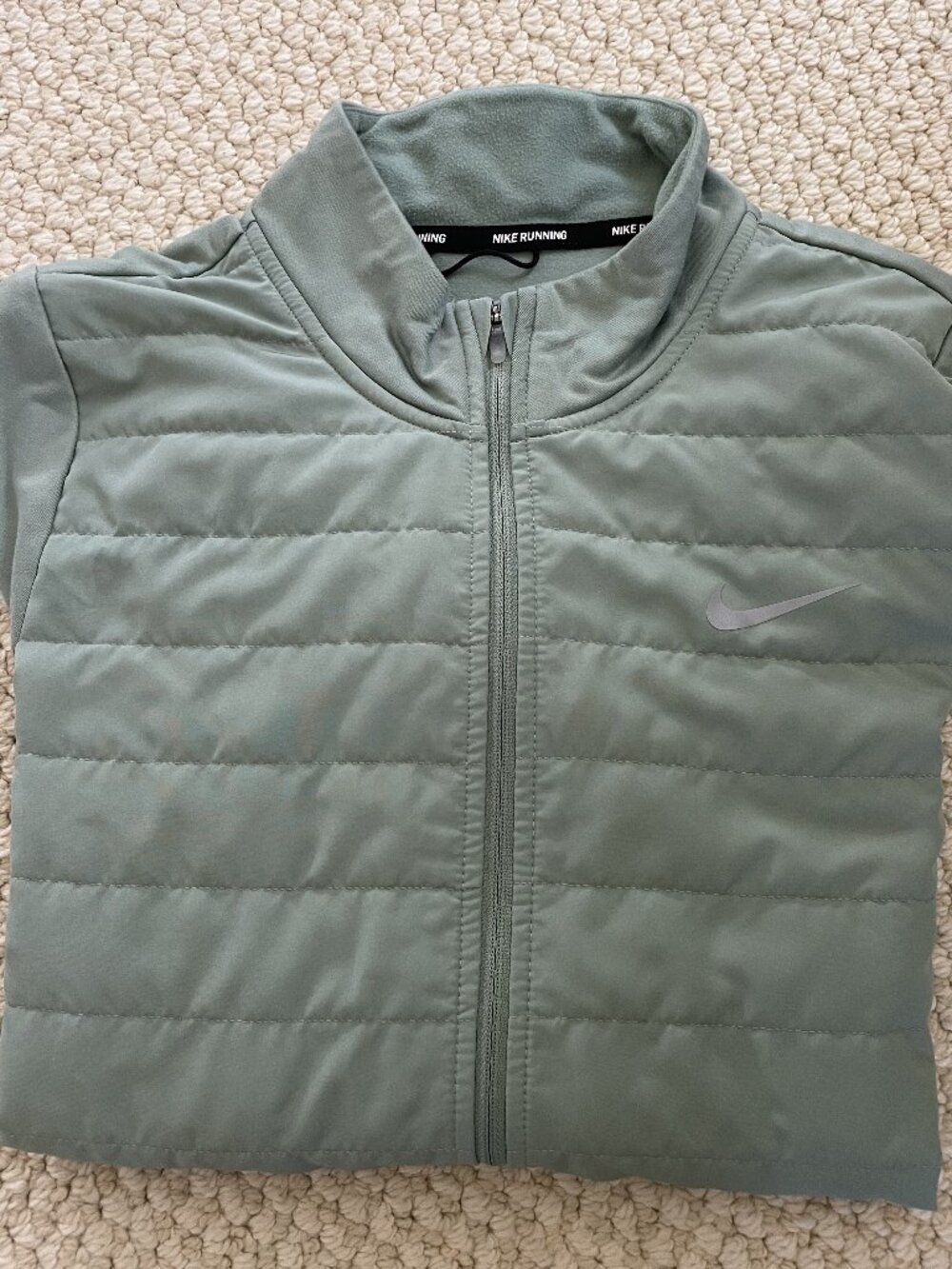 Nike Running Therma-FIT Jacket